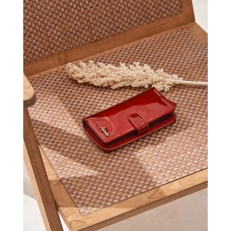 Peterson Női pénztárca