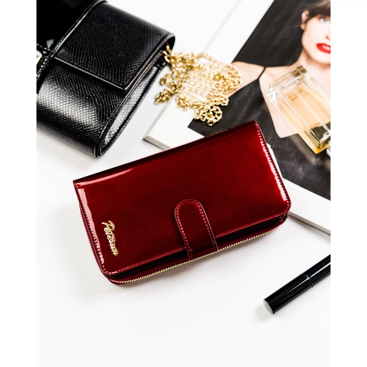 Peterson Női pénztárca