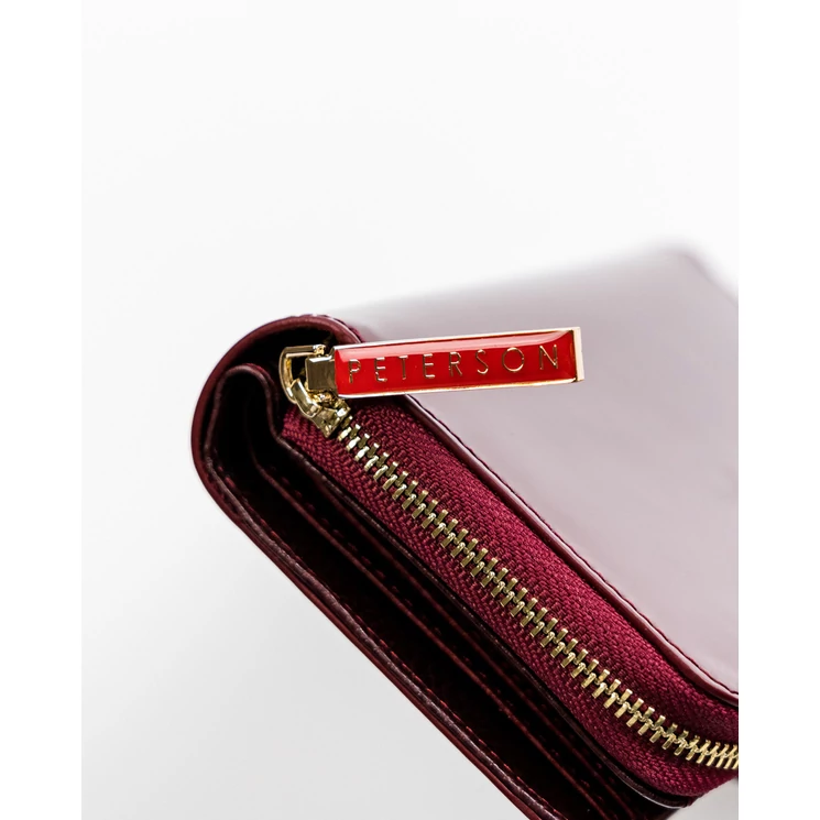 Peterson Női pénztárca