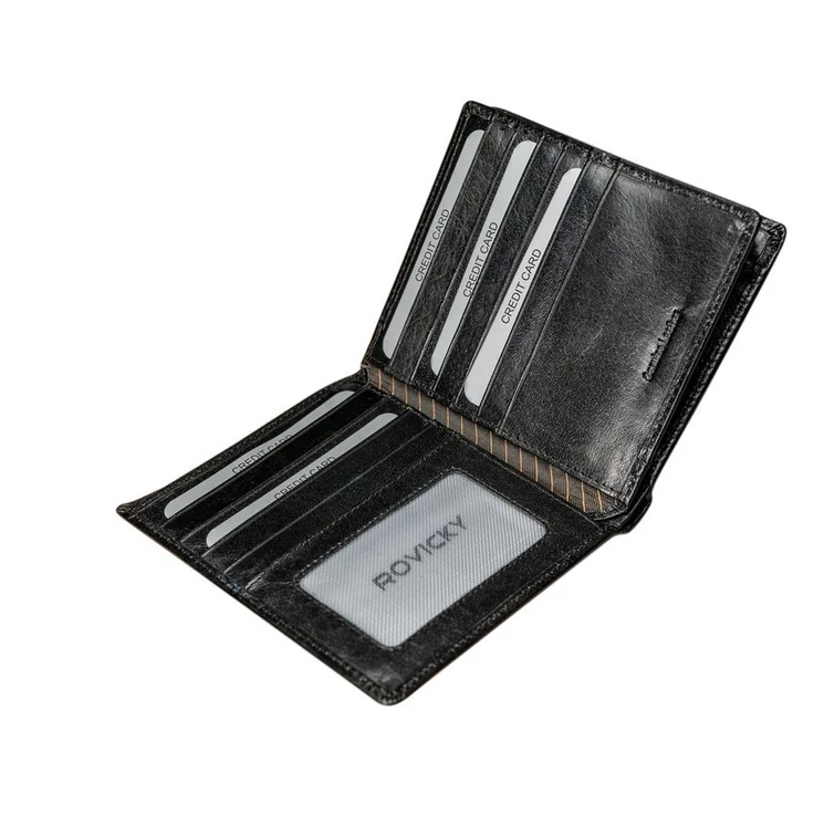 ROVICKY Férfi pénztárca