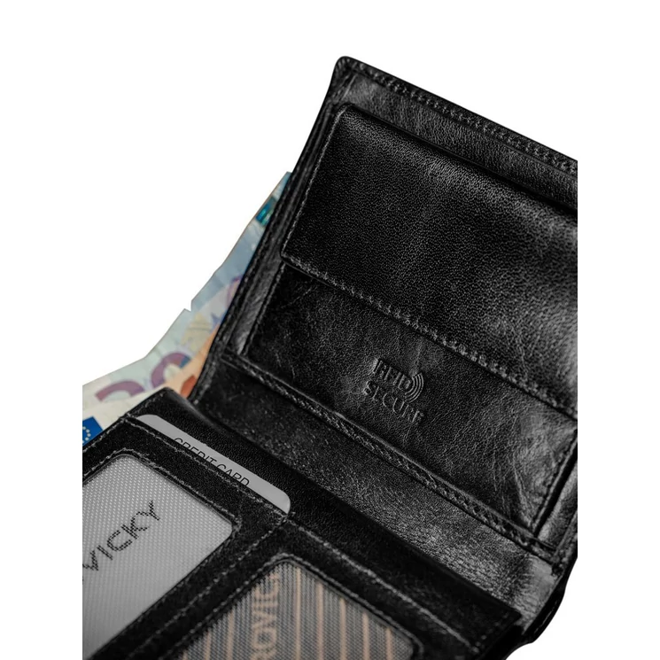 ROVICKY Férfi pénztárca