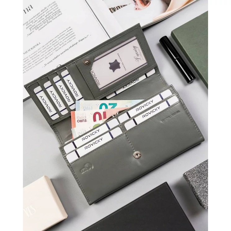 4U Cavaldi Női pénztárca