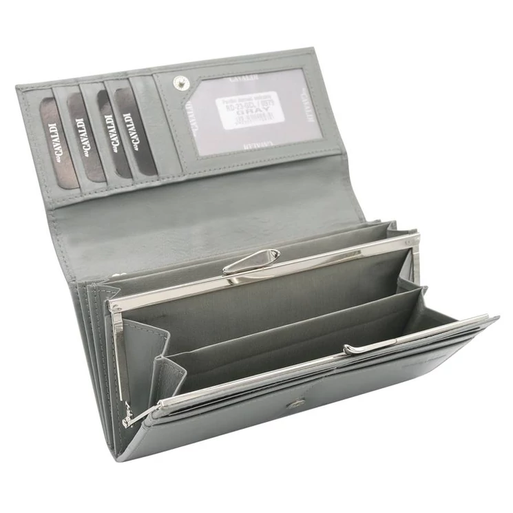 4U Cavaldi Női pénztárca