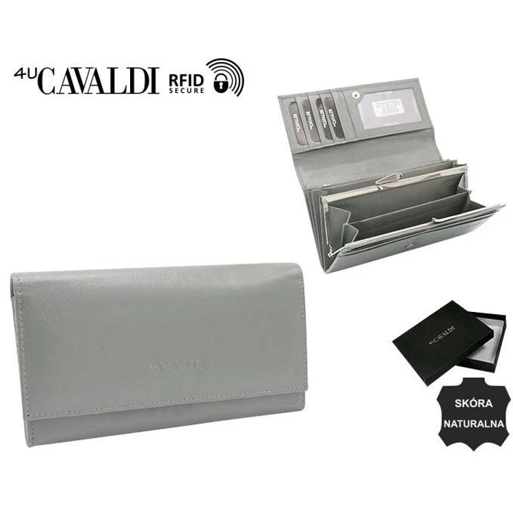 4U Cavaldi Női pénztárca