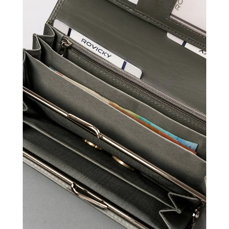 4U Cavaldi Női pénztárca