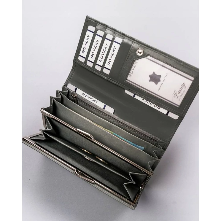 4U Cavaldi Női pénztárca