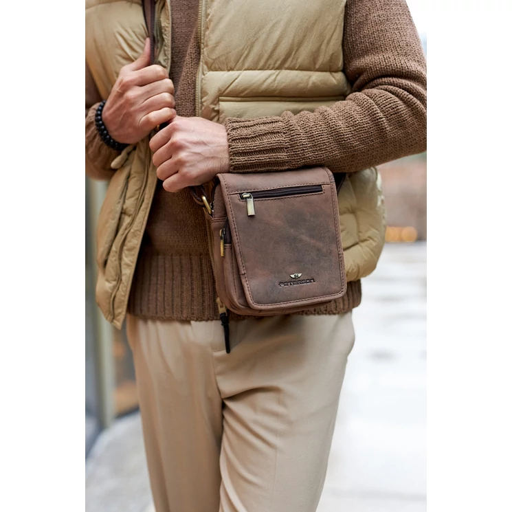 Peterson Férfi táska