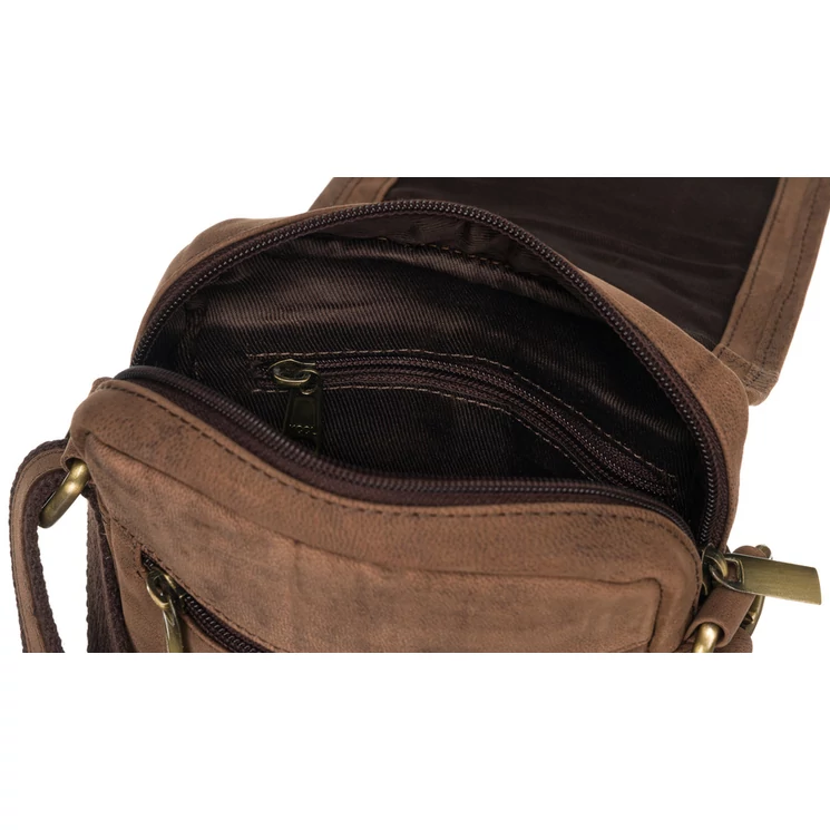 Peterson Férfi táska