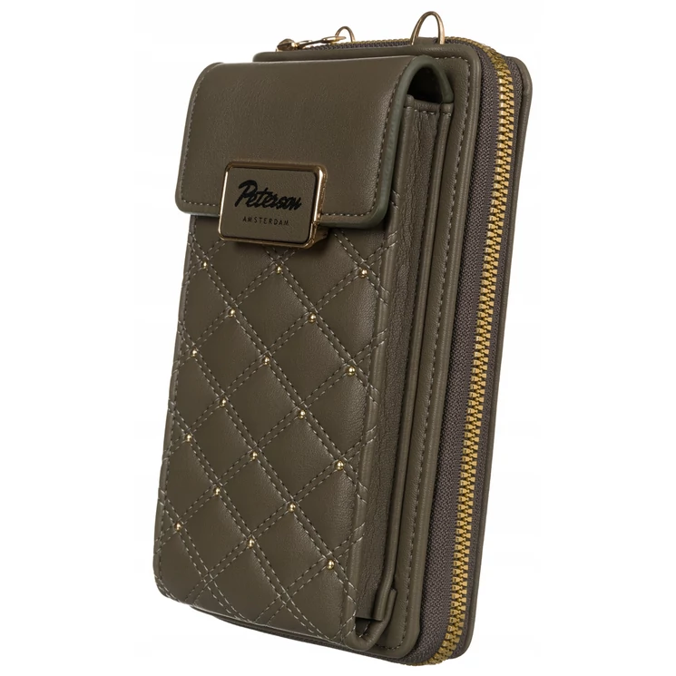 Peterson Női pénztárca
