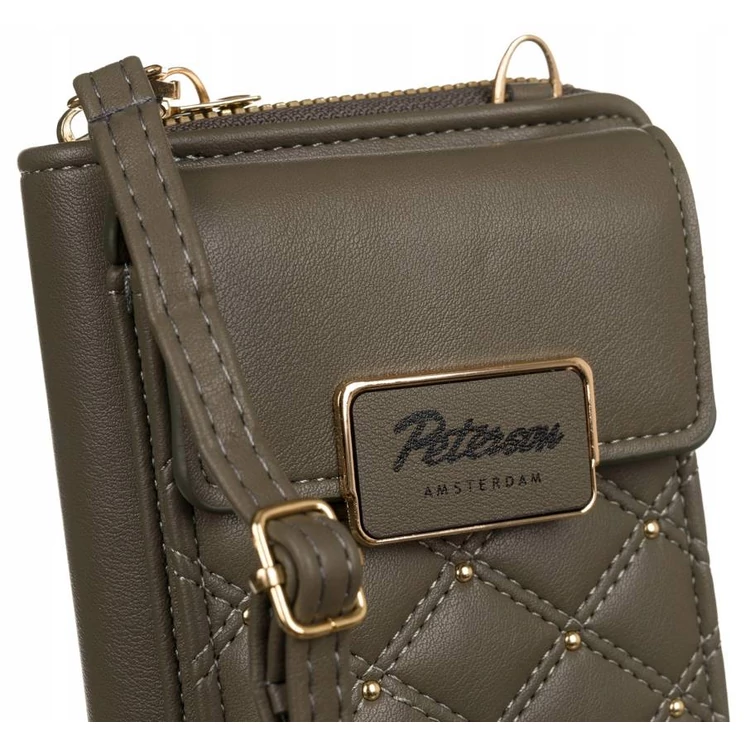 Peterson Női pénztárca