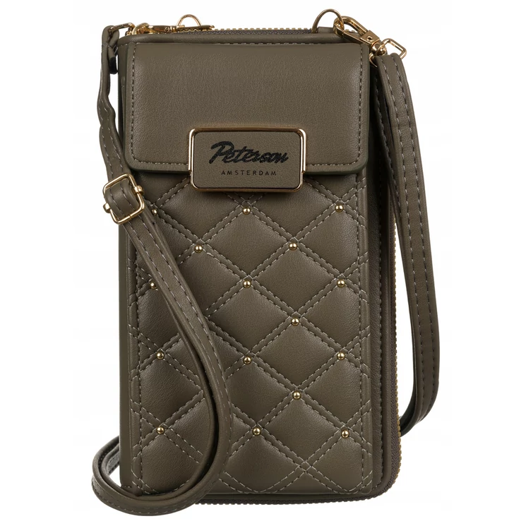 Peterson Női pénztárca