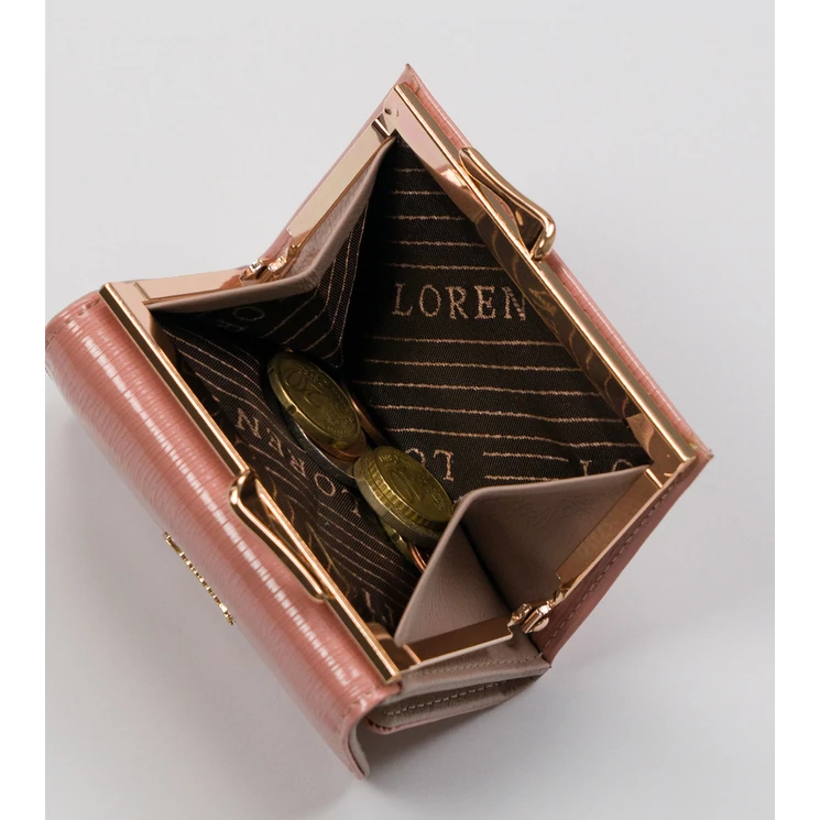 LORENTI Női pénztárca