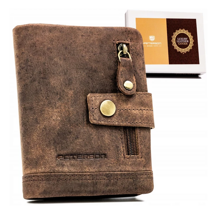 Peterson Férfi pénztárca
