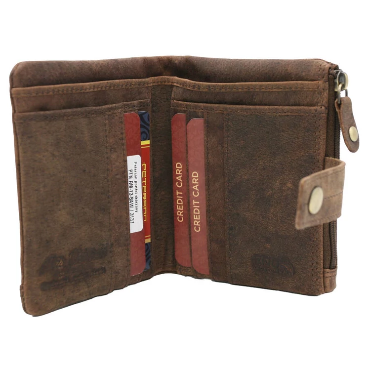 Peterson Férfi pénztárca