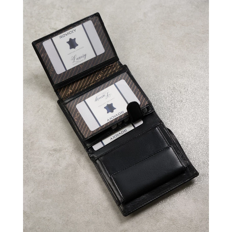 ROVICKY Férfi pénztárca