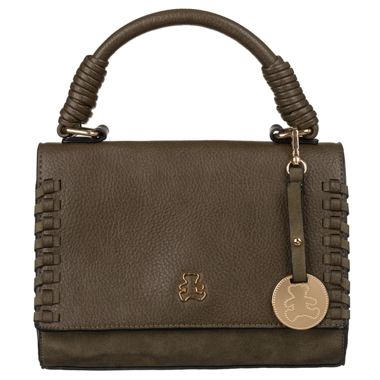 LuluCastagnette Női táska