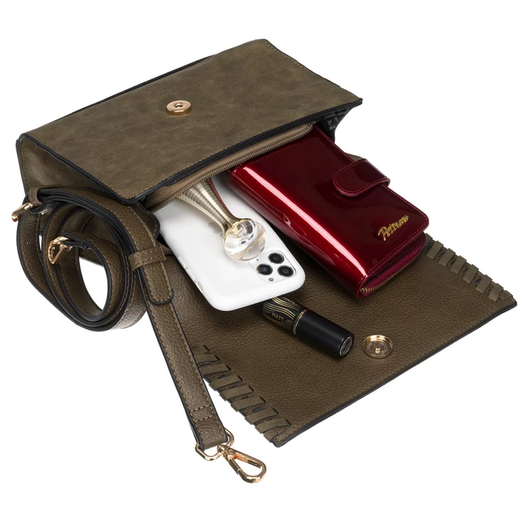 LuluCastagnette Női táska