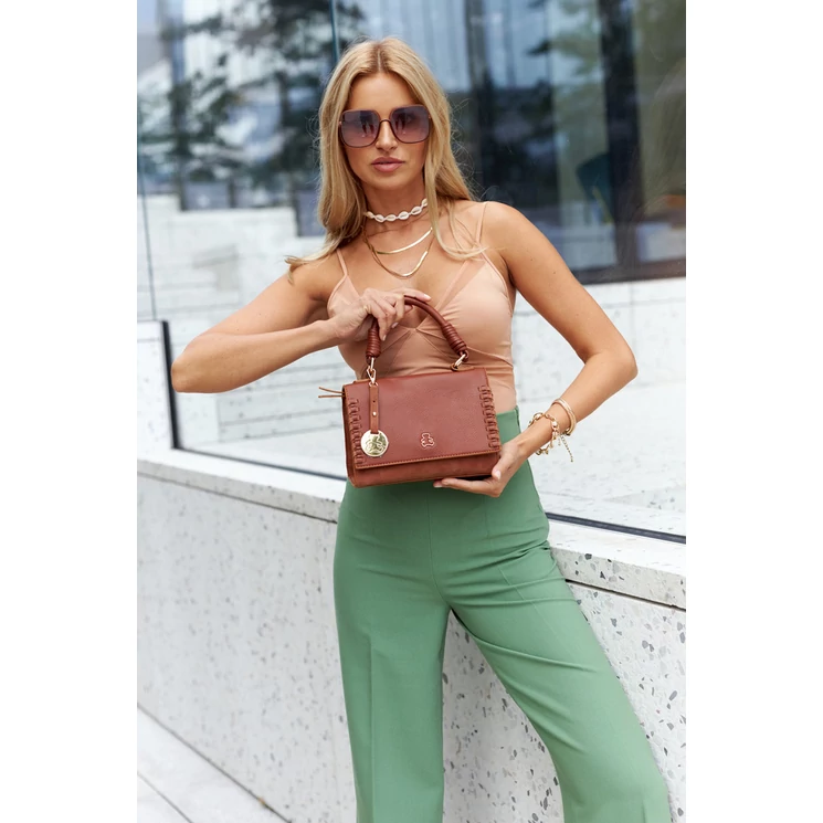 LuluCastagnette Női táska