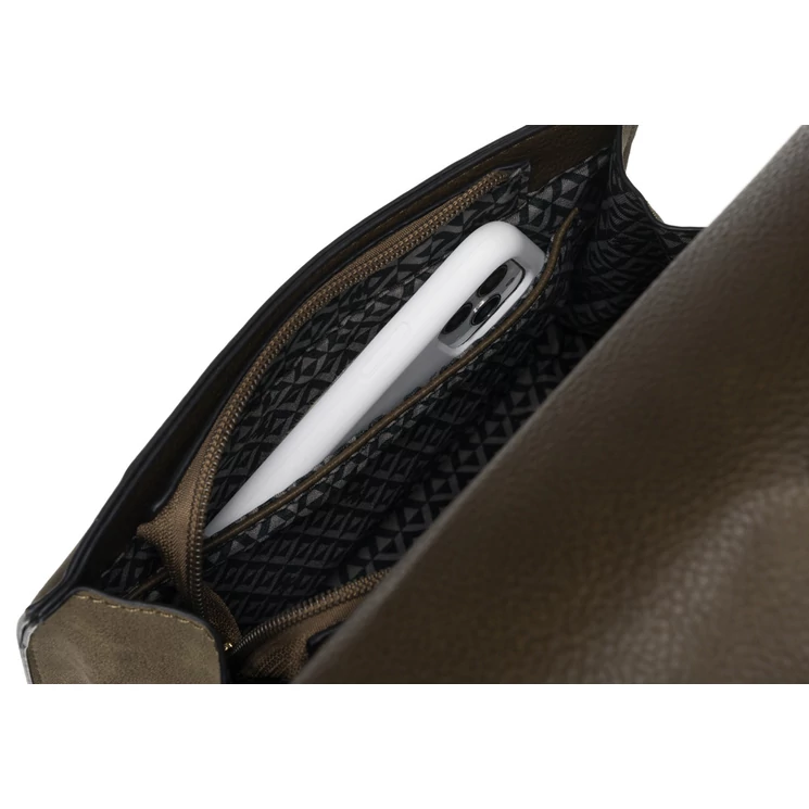 LuluCastagnette Női táska