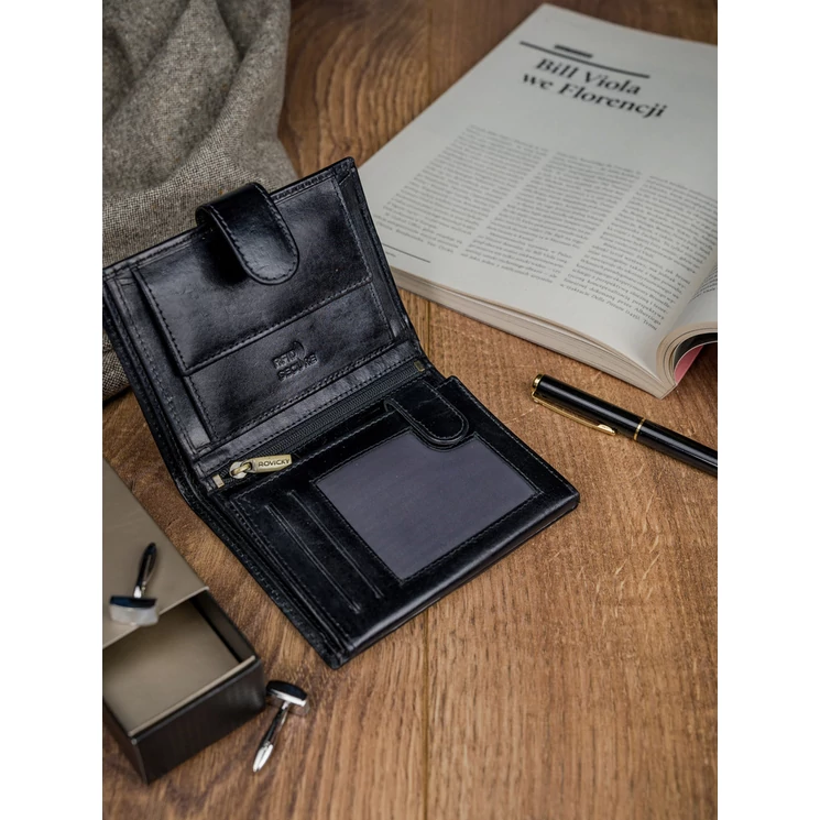 ROVICKY Férfi pénztárca