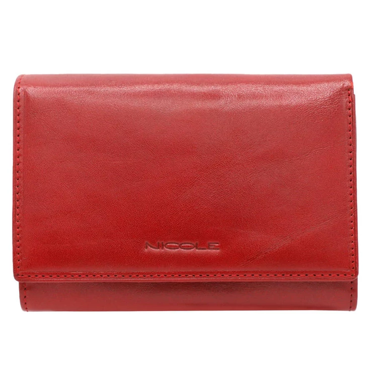 Nicole Női pénztárca