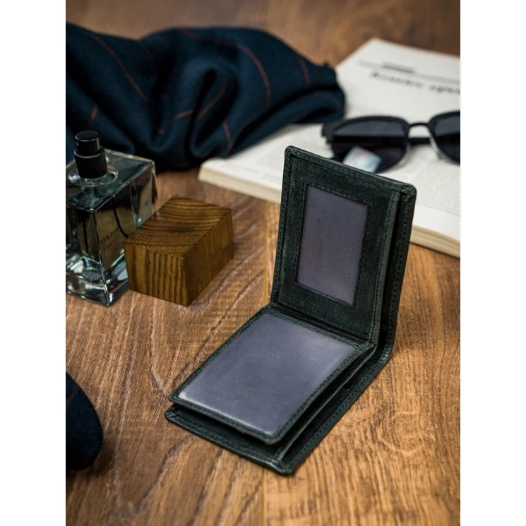 BUFFALO WILD Férfi pénztárca