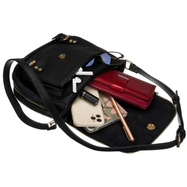 LuluCastagnette Női táska