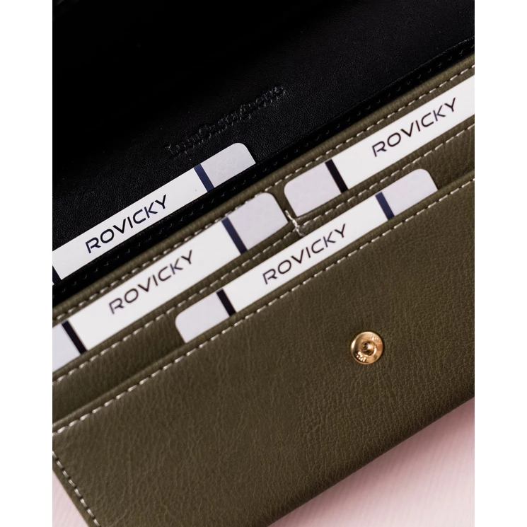 LuluCastagnette Női pénztárca