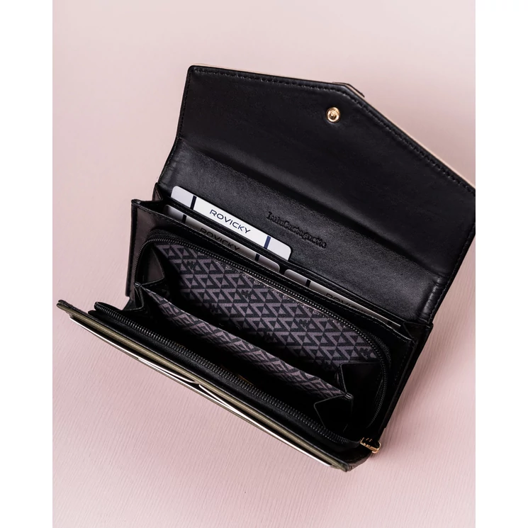 LuluCastagnette Női pénztárca