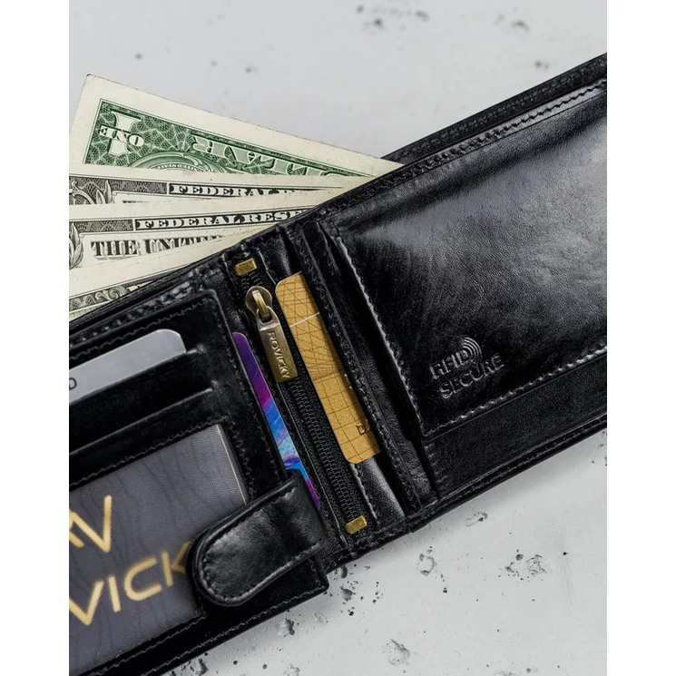 ROVICKY Férfi pénztárca