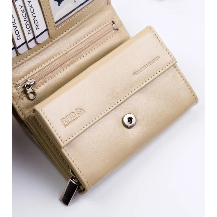 ROVICKY Női pénztárca