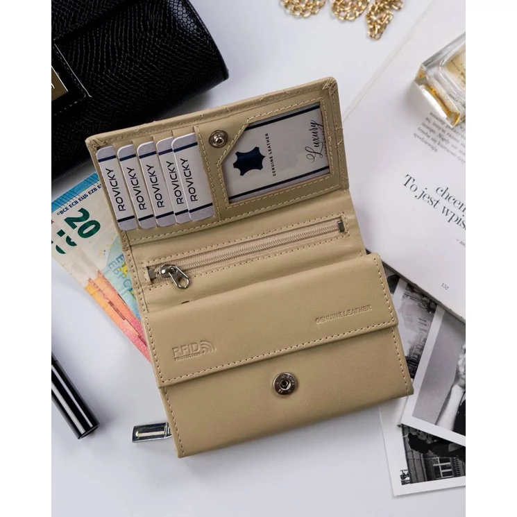 ROVICKY Női pénztárca