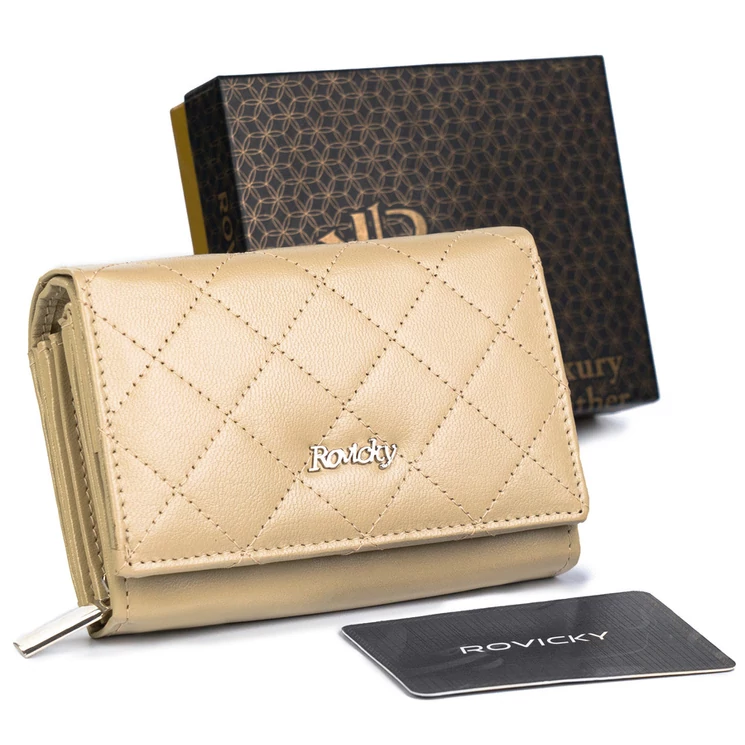 ROVICKY Női pénztárca