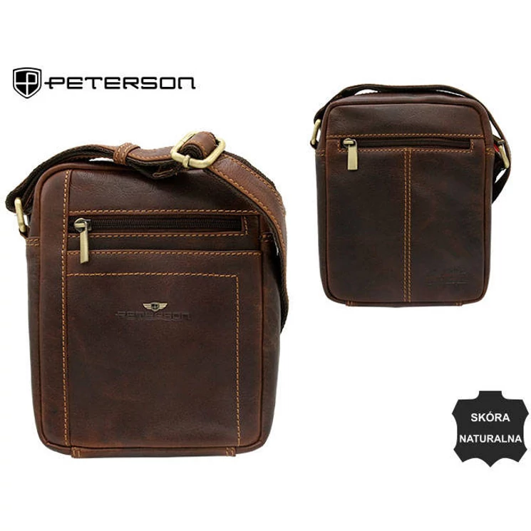 Peterson Férfi táska