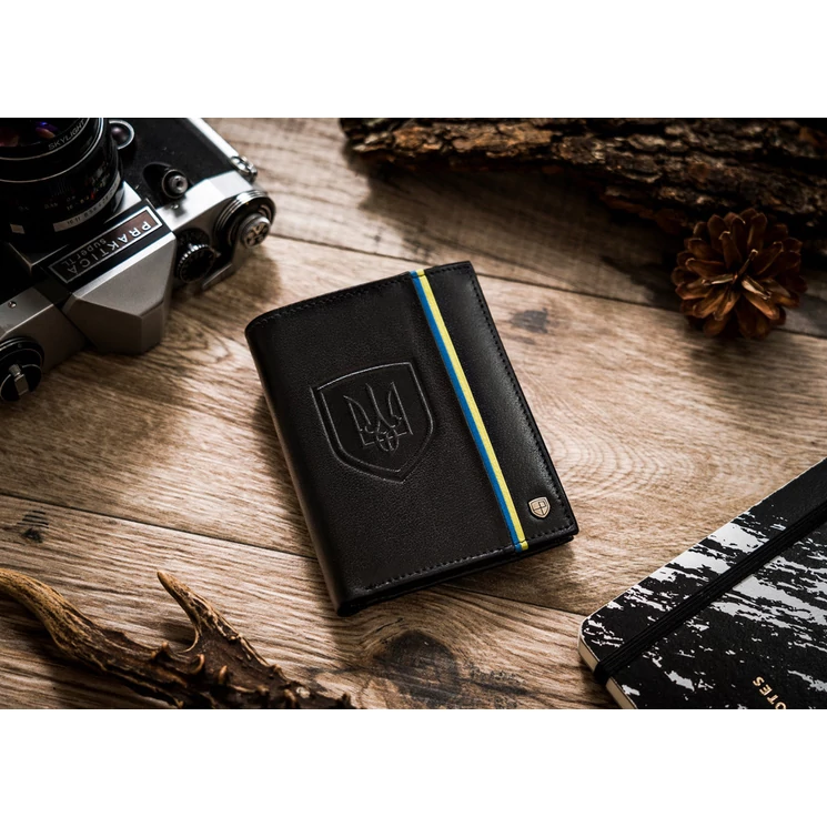 Peterson Férfi pénztárca