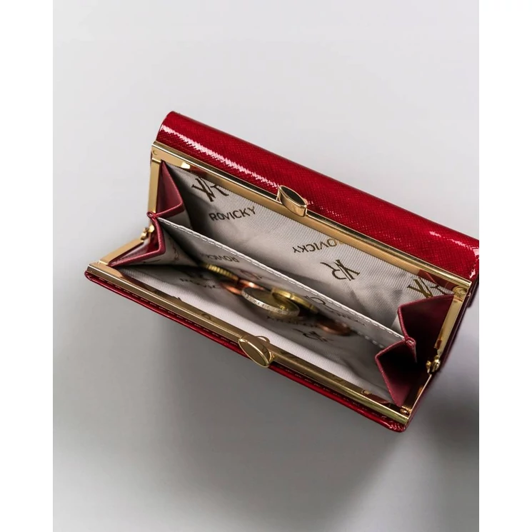 ROVICKY Női pénztárca