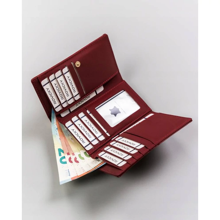 ROVICKY Női pénztárca