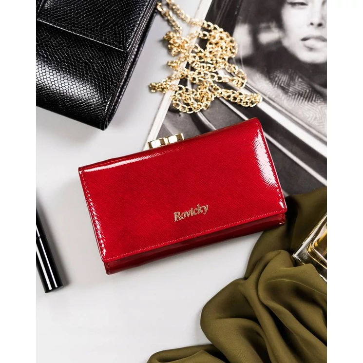 ROVICKY Női pénztárca