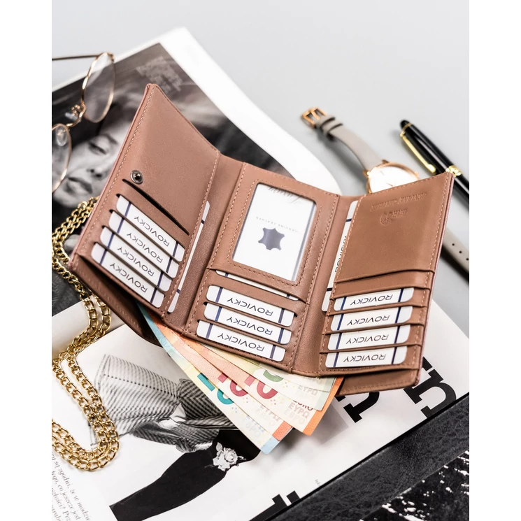 ROVICKY Női pénztárca