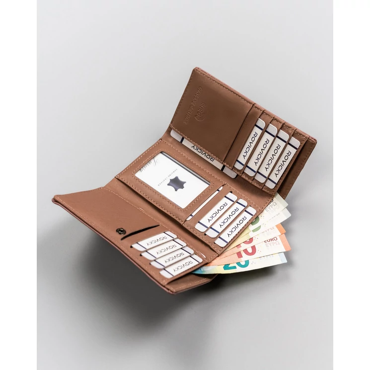 ROVICKY Női pénztárca