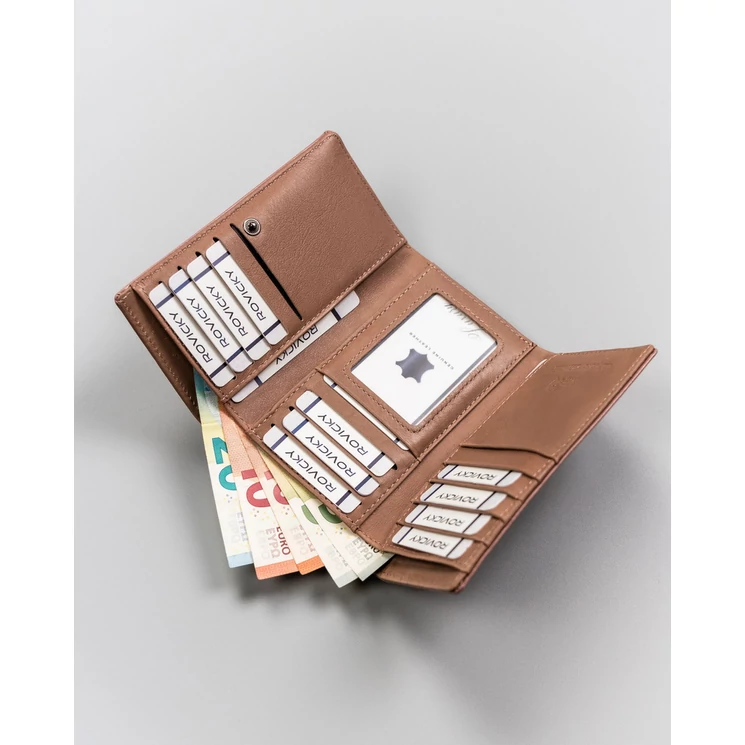 ROVICKY Női pénztárca