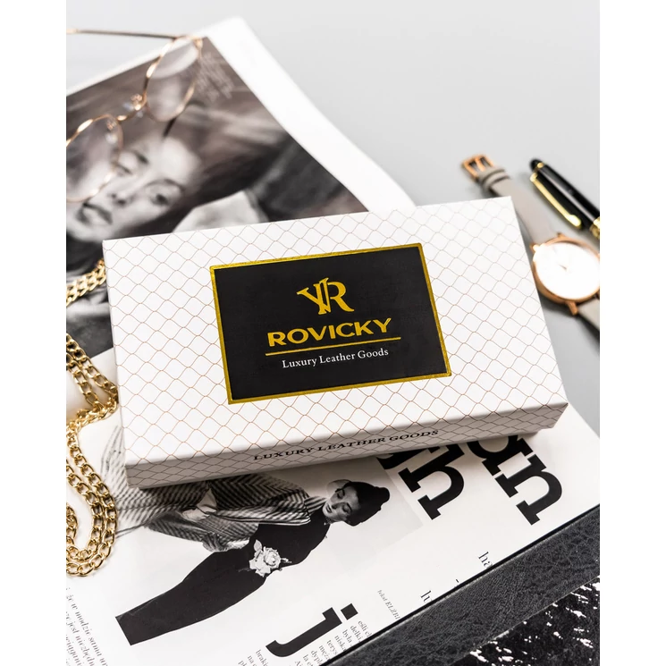 ROVICKY Női pénztárca
