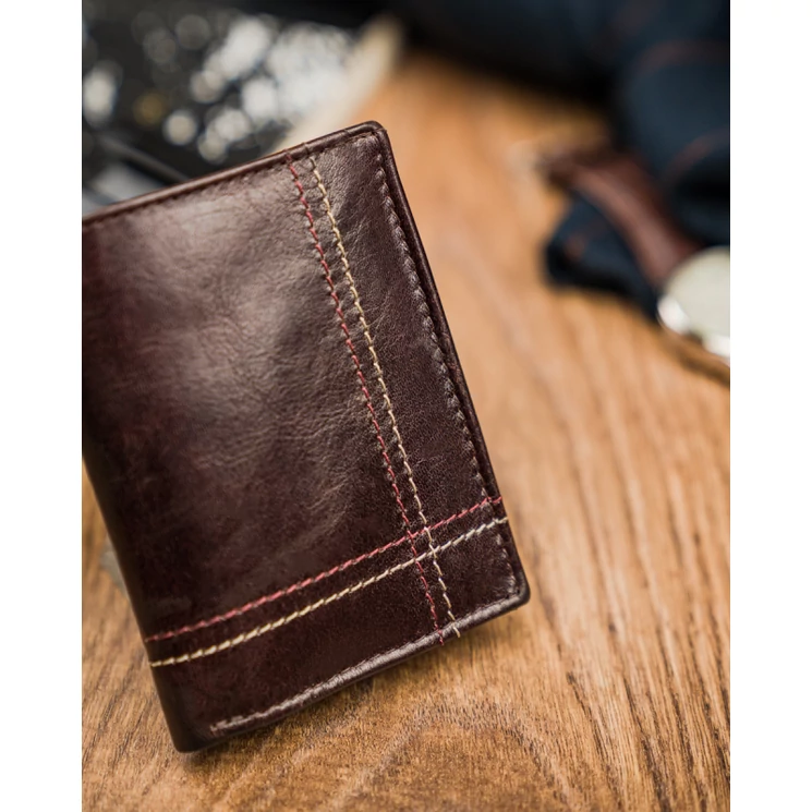 ALWAYS WILD Férfi pénztárca