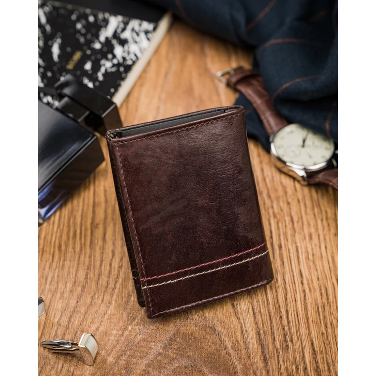 ALWAYS WILD Férfi pénztárca