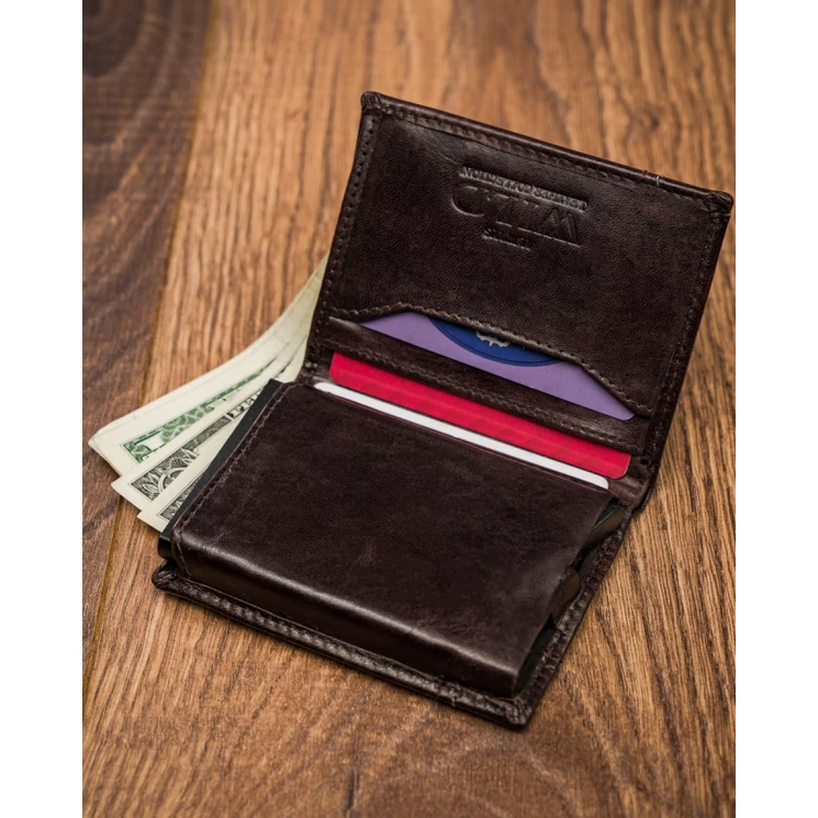 ALWAYS WILD Férfi pénztárca