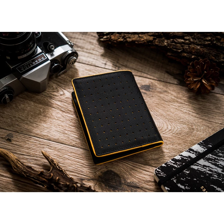 Peterson Férfi pénztárca