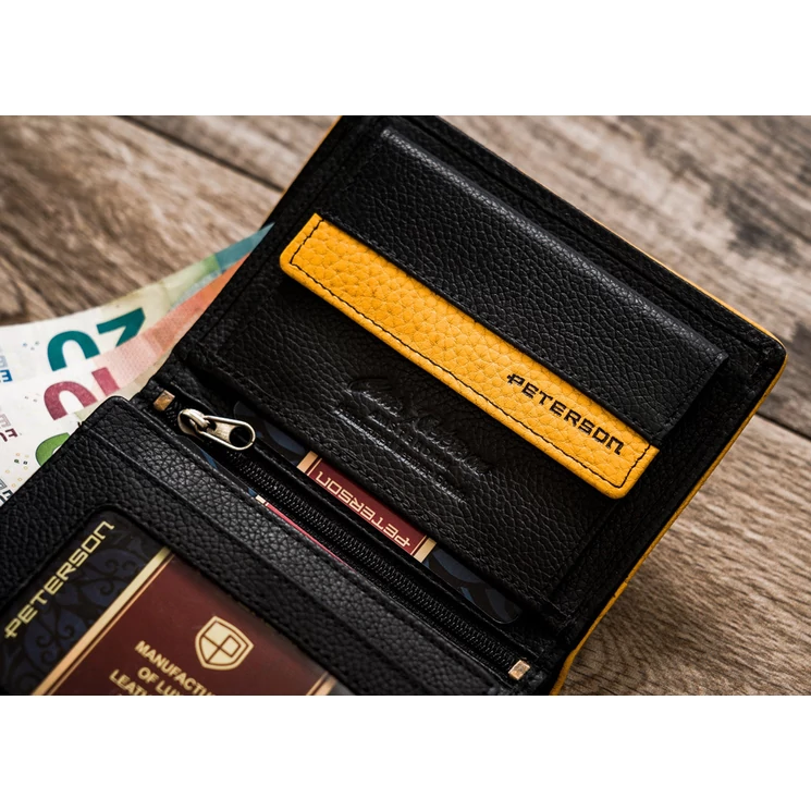 Peterson Férfi pénztárca