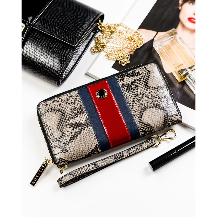 Peterson Női pénztárca