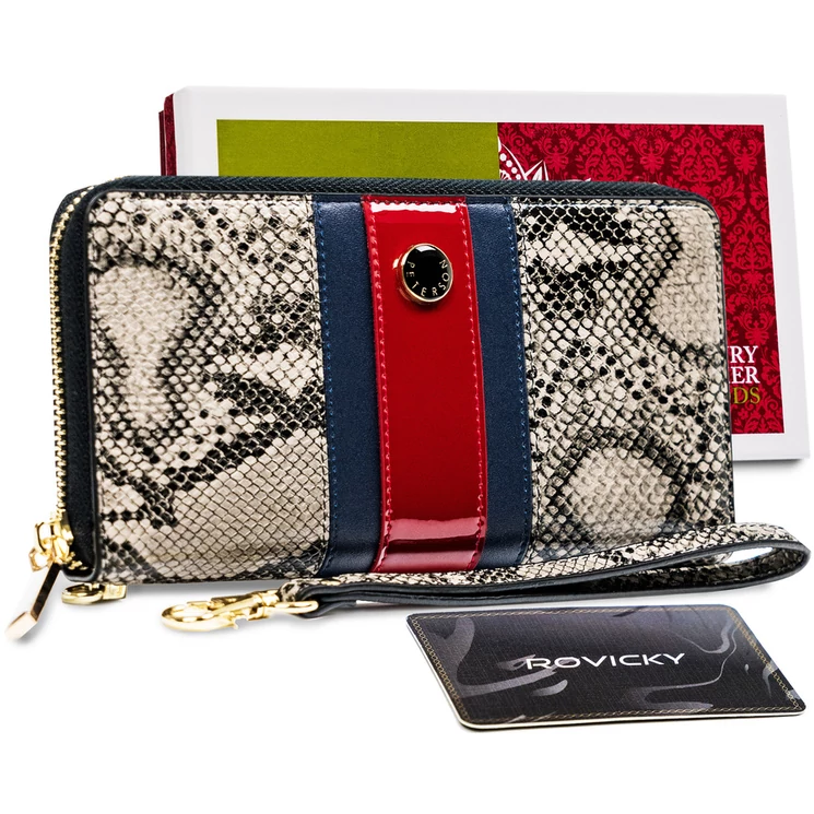 Peterson Női pénztárca