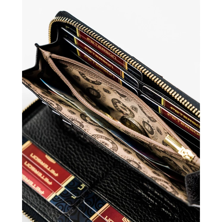 Peterson Női pénztárca